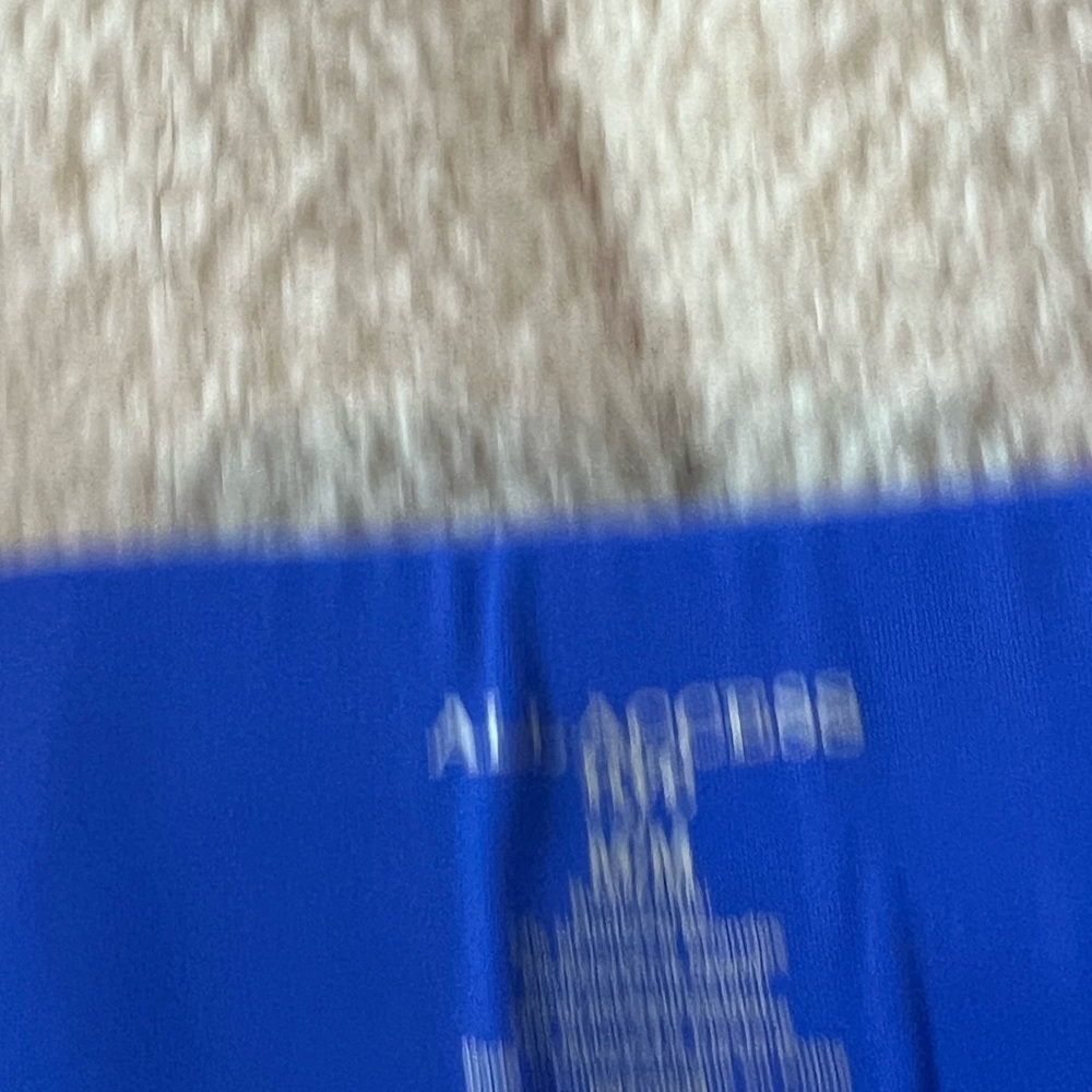 All Access Cobalt Set - image 7